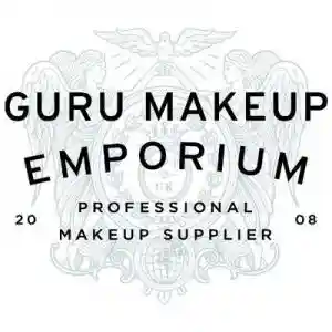 Guru Makeup Emporium Promo Code 