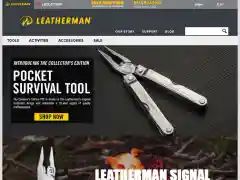 Leatherman Promo Code 