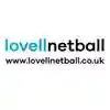 Lovell Netball Promo Code 