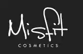 Misfit Cosmetics Promo Code 