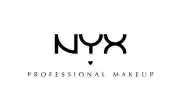 NYX Cosmetics Promo Code 