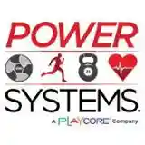 Power-Systems Promo Code 