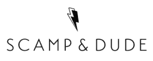 Scamp And Dude Promo Code 