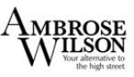 Ambrose Wilson Promo Code 