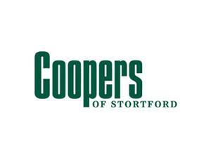 Coopers Of Stortford Promo Code 
