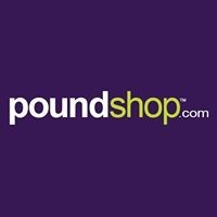 Poundshop Promo Code 