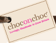 Choc On Choc Promo Code 