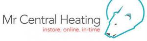 Mr Central Heating Promo Code 
