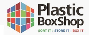 Plastic Box Shop Promo Code 