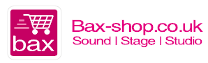 Bax Shop Promo Code 