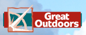 Great Outdoors Promo Code 