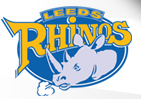 Leeds Rhinos Promo Code 