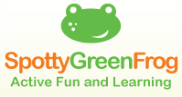 Spotty Green Frog Promo Code 