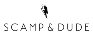 Scamp And Dude Promo Code 