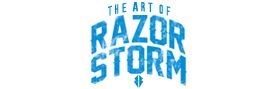 Razorstorm Promo Code 