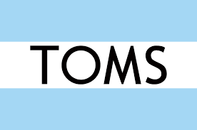 Toms Promo Code 