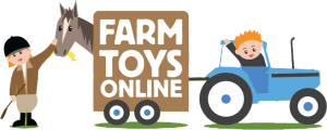 Farm Toys Online Promo Code 