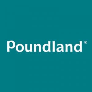 Poundland Promo Code 
