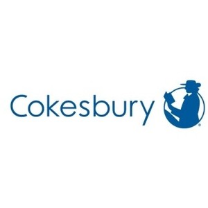 Cokesbury Promo Code 