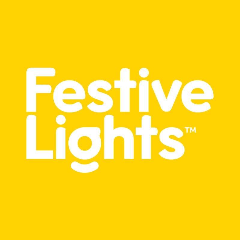 Festive Lights Promo Code 