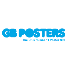 GB Posters Promo Code 