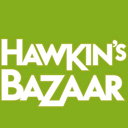 Hawkins Bazaar Promo Code 