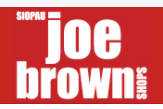 Joe Brown Promo Code 