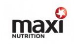 Maxi Nutrition Promo Code 