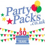 Party Packs Promo Code 