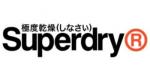 Superdry Promo Code 