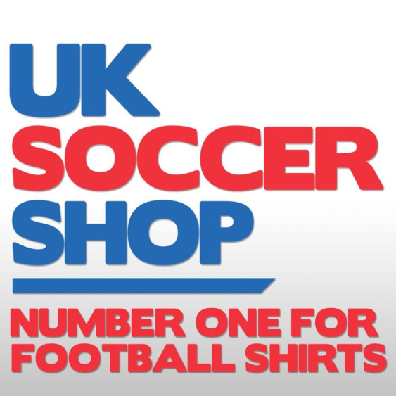 UK Soccer Shop Promo Code 