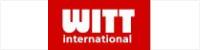 Witt International Promo Code 